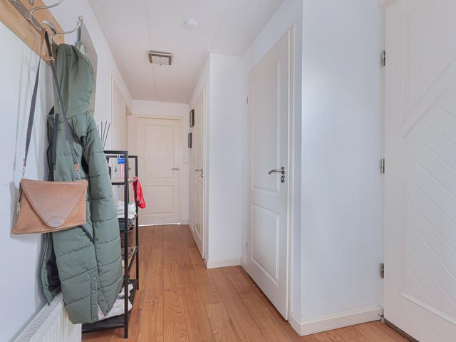 Leeuwarderstraatweg 1003, Heerenveen