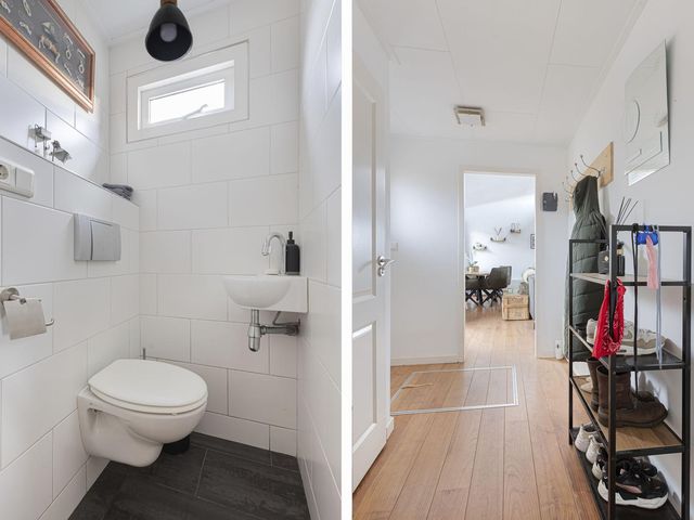 Leeuwarderstraatweg 1003, Heerenveen