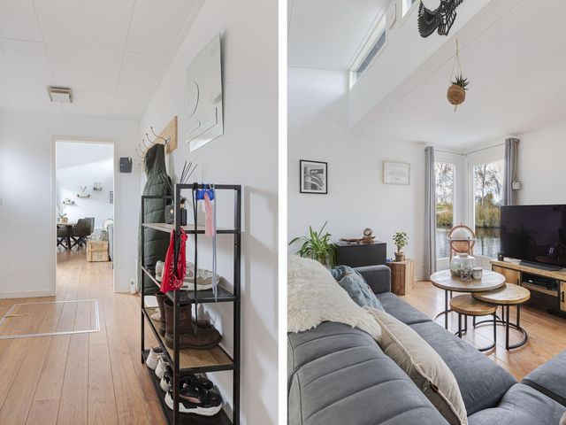 Leeuwarderstraatweg 1003, Heerenveen