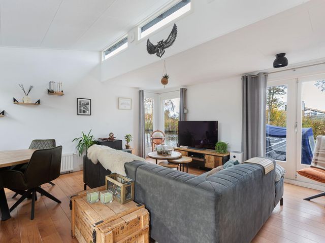 Leeuwarderstraatweg 1003, Heerenveen