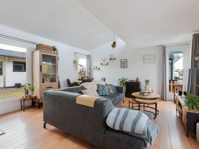 Leeuwarderstraatweg 1003, Heerenveen