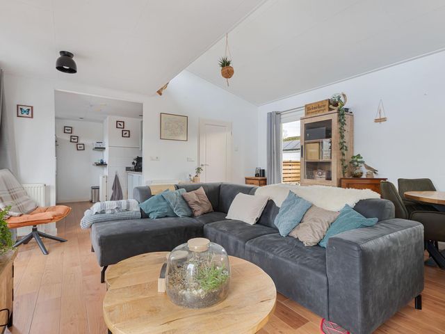 Leeuwarderstraatweg 1003, Heerenveen