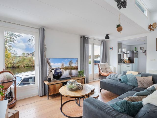 Leeuwarderstraatweg 1003, Heerenveen