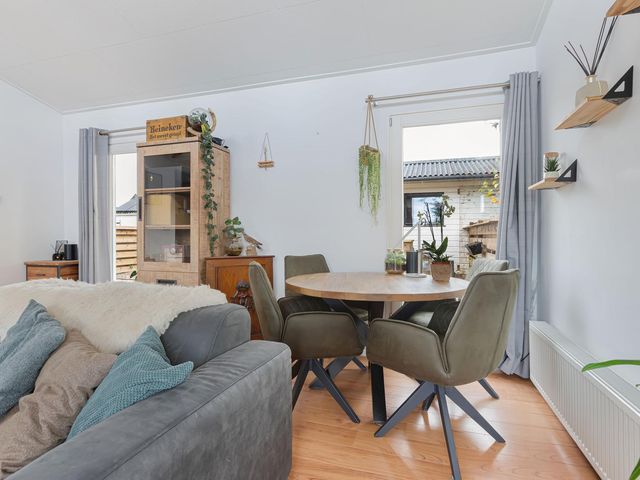 Leeuwarderstraatweg 1003, Heerenveen