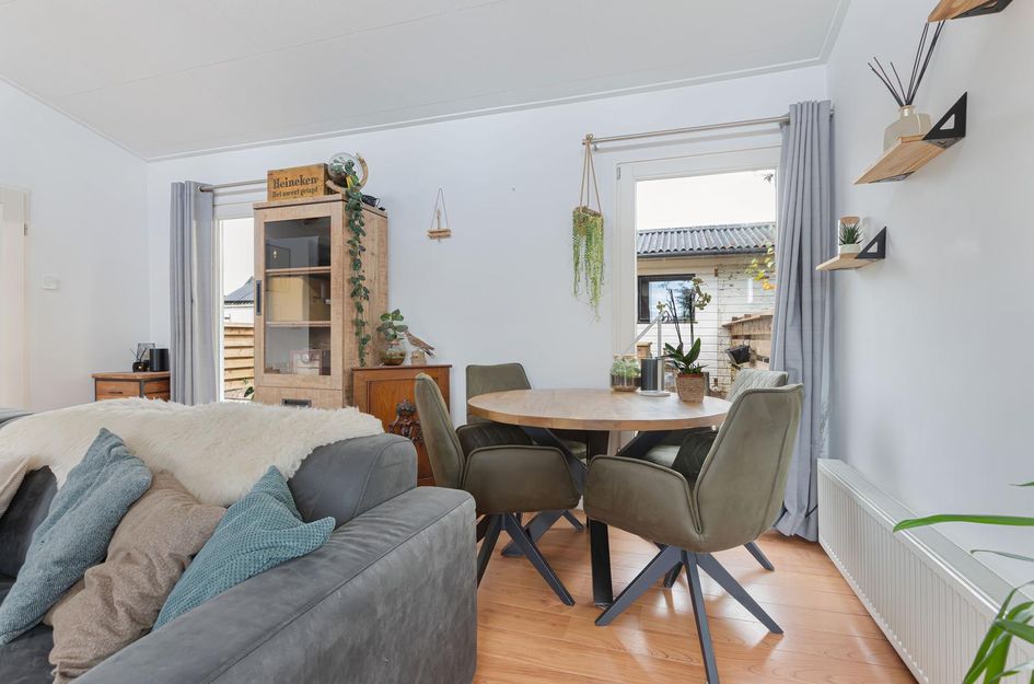 Leeuwarderstraatweg 1003