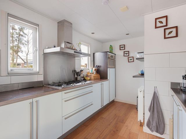 Leeuwarderstraatweg 1003, Heerenveen