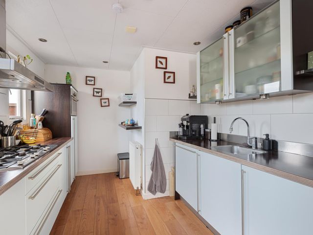 Leeuwarderstraatweg 1003, Heerenveen