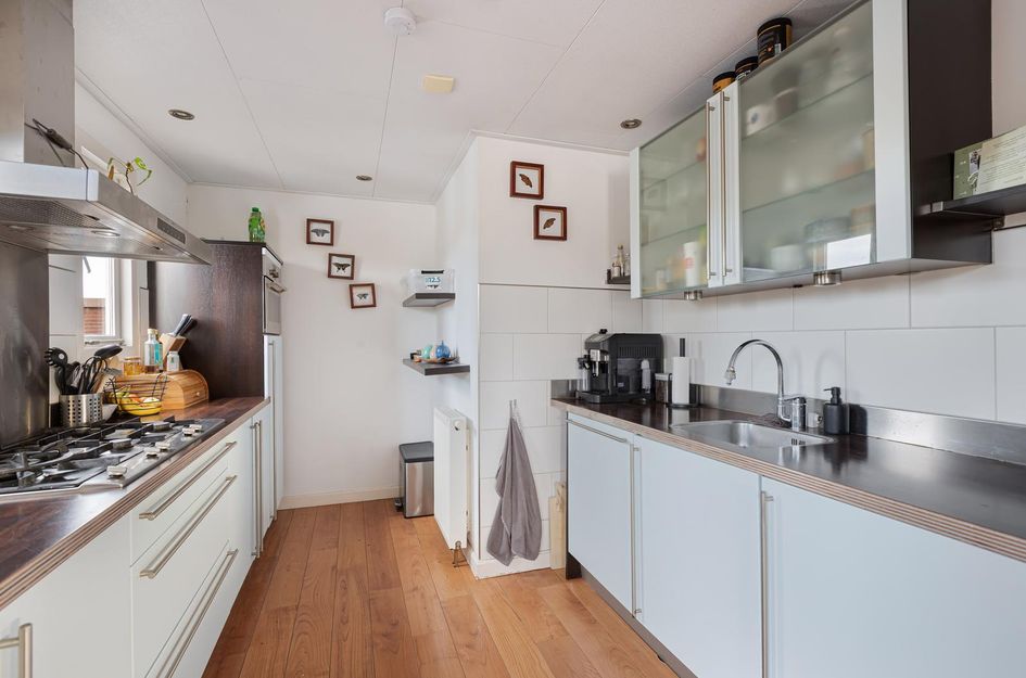 Leeuwarderstraatweg 1003