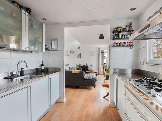 Leeuwarderstraatweg 1003, Heerenveen