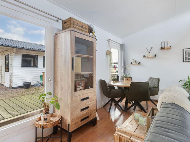 Leeuwarderstraatweg 1003, Heerenveen