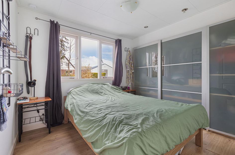 Leeuwarderstraatweg 1003