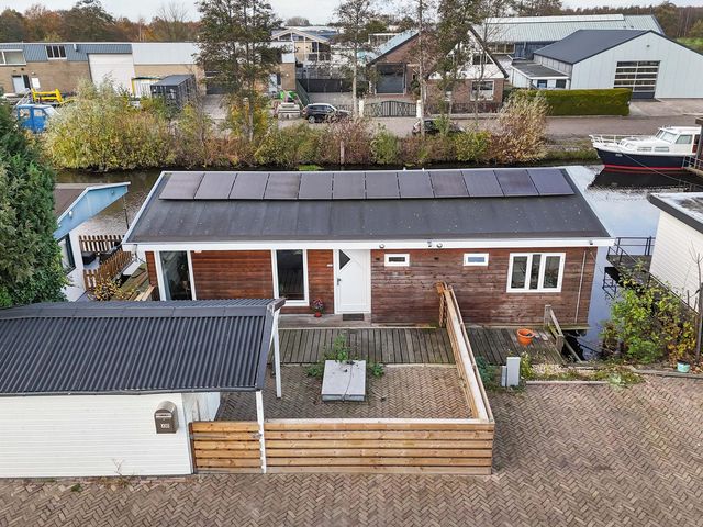 Leeuwarderstraatweg 1003, Heerenveen