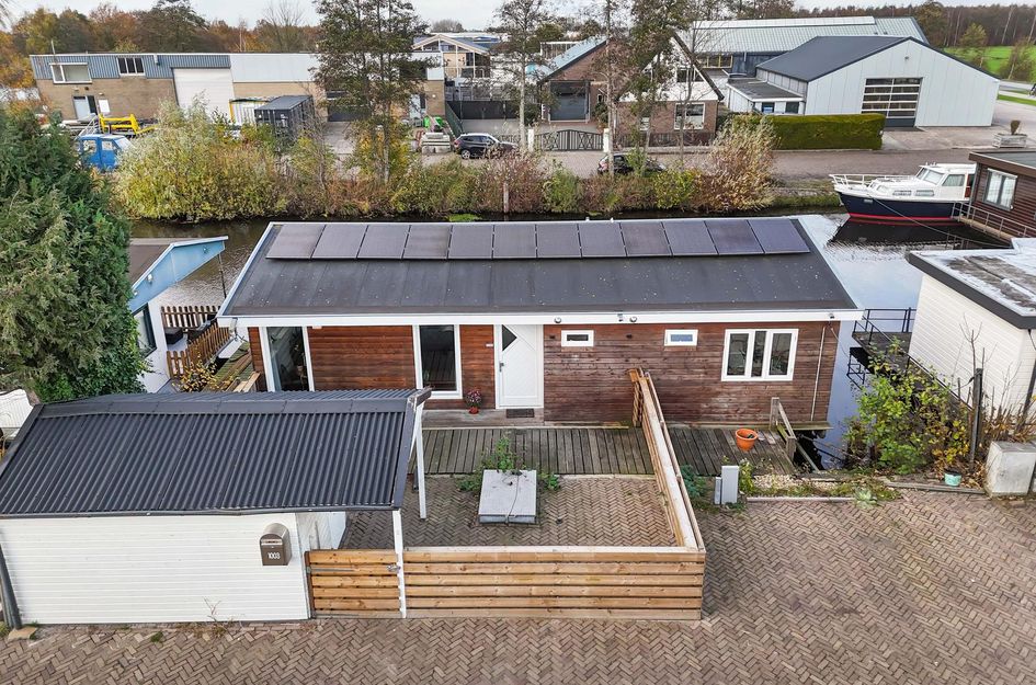 Leeuwarderstraatweg 1003