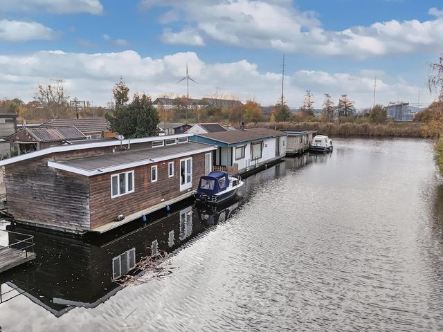 Leeuwarderstraatweg 1003, Heerenveen