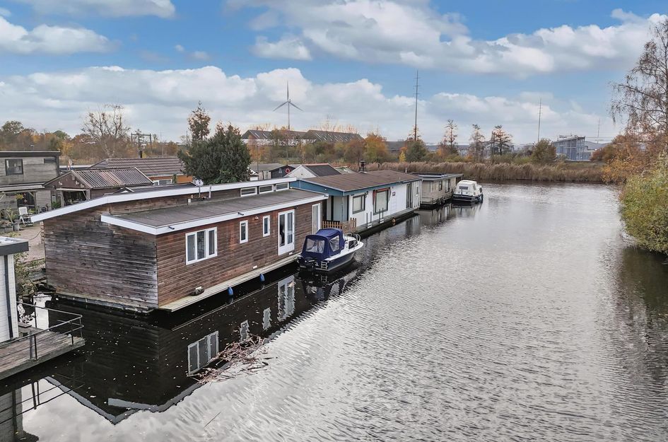 Leeuwarderstraatweg 1003