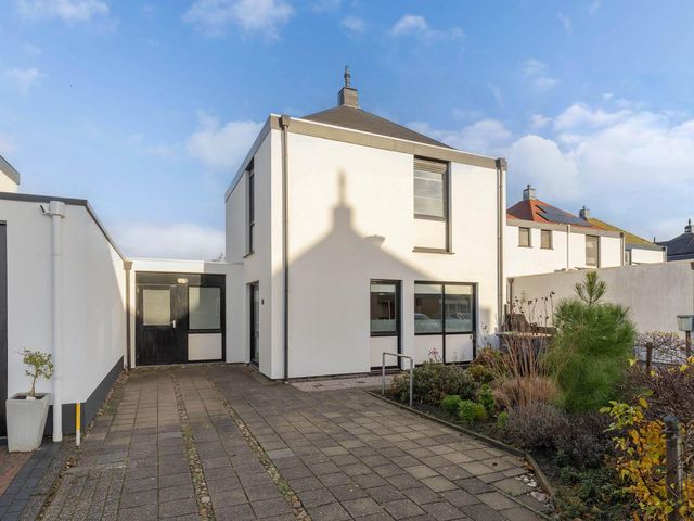 Stroomdal 25, Steenwijk