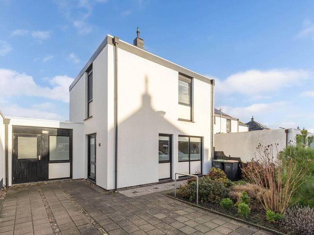 Stroomdal 25, Steenwijk