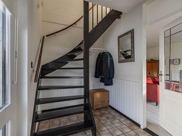 Stroomdal 25, Steenwijk