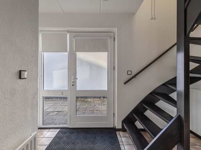 Stroomdal 25, Steenwijk