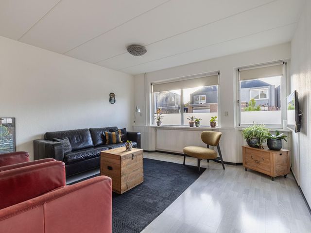 Stroomdal 25, Steenwijk