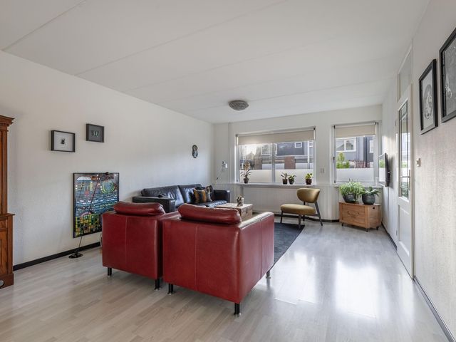 Stroomdal 25, Steenwijk