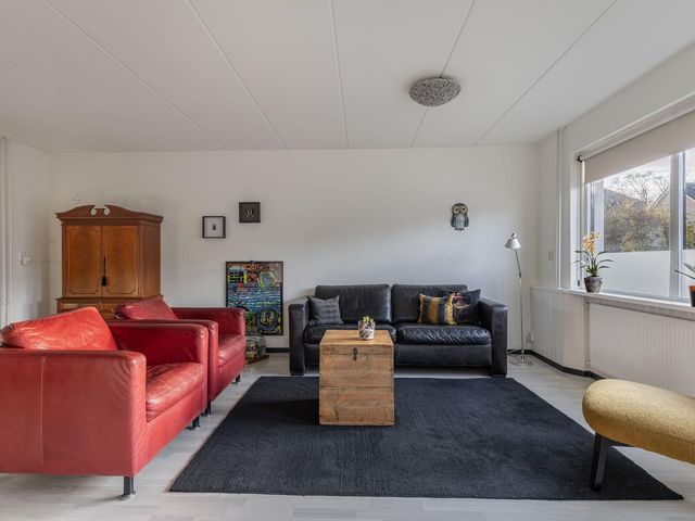 Stroomdal 25, Steenwijk