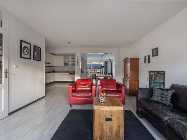 Stroomdal 25, Steenwijk