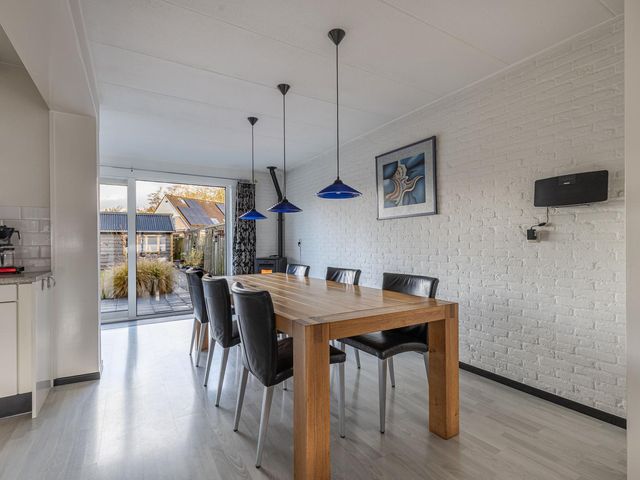 Stroomdal 25, Steenwijk