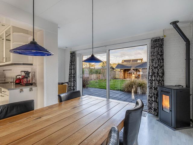 Stroomdal 25, Steenwijk