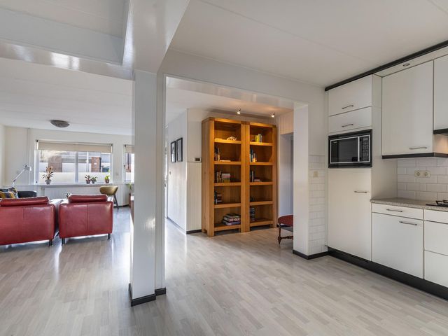 Stroomdal 25, Steenwijk