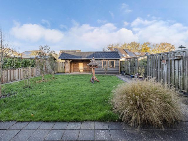 Stroomdal 25, Steenwijk