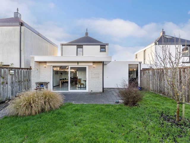 Stroomdal 25, Steenwijk