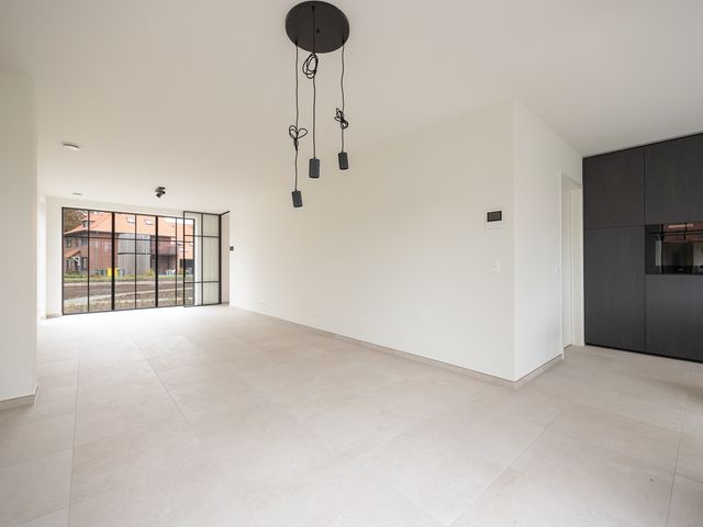 Hof ten Bergestraat 23  , Ravels