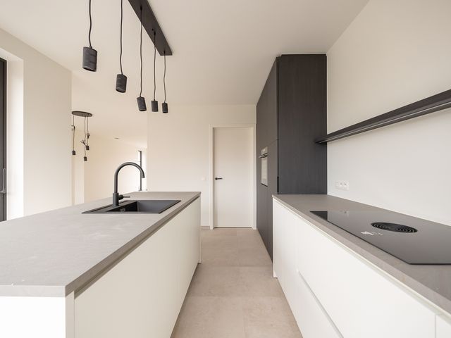 Hof ten Bergestraat 23  , Ravels