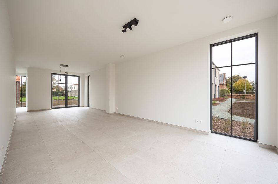 Hof ten Bergestraat 23  