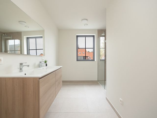 Hof ten Bergestraat 23  , Ravels