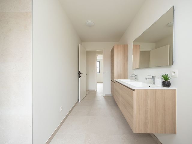 Hof ten Bergestraat 23  , Ravels