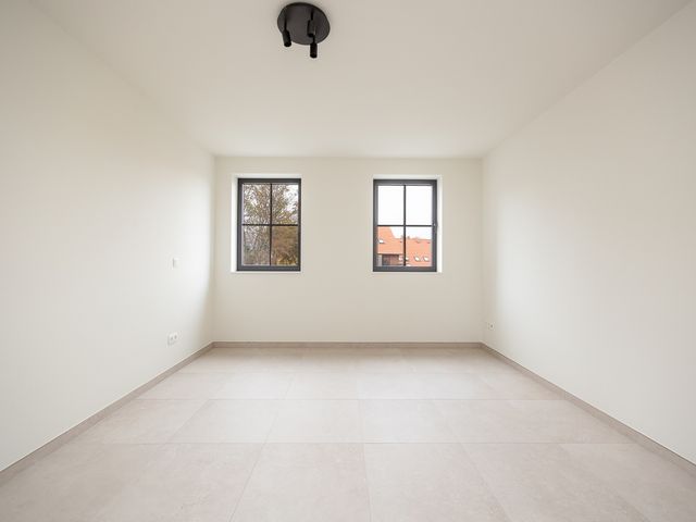 Hof ten Bergestraat 23  , Ravels