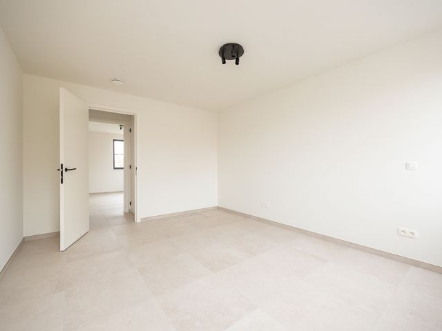 Hof ten Bergestraat 23  , Ravels