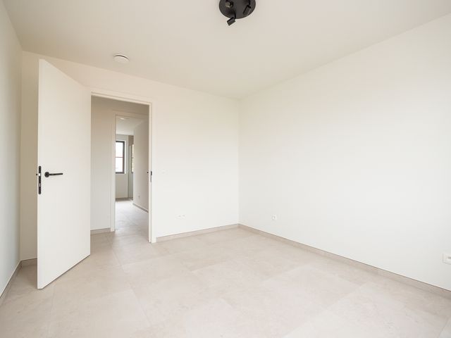 Hof ten Bergestraat 23  , Ravels