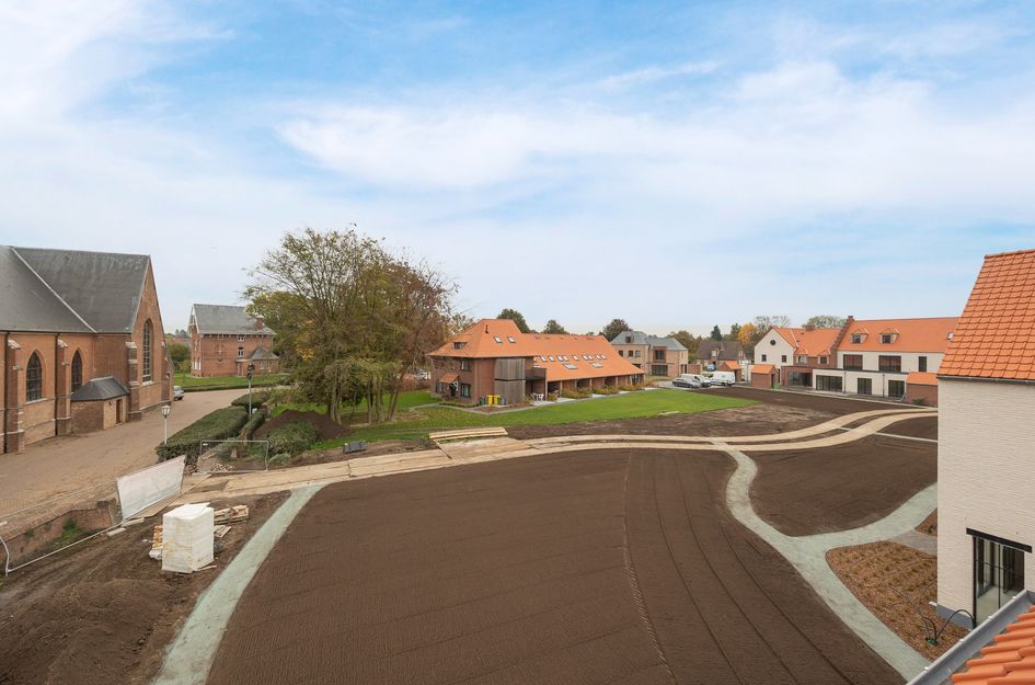 Hof ten Bergestraat 23  