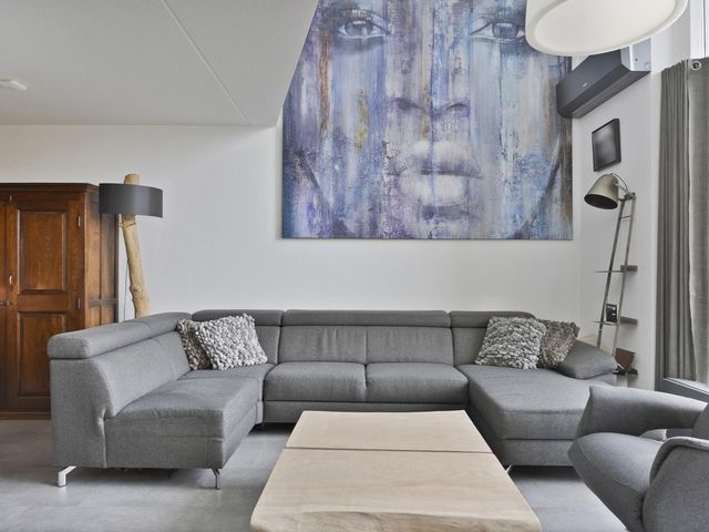 Bijsterveldenlaan 413, Tilburg