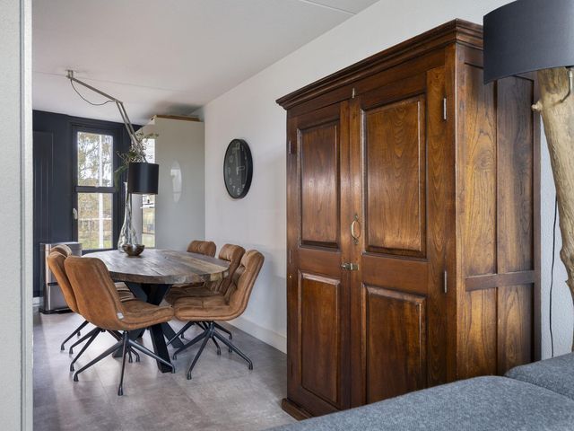 Bijsterveldenlaan 413, Tilburg