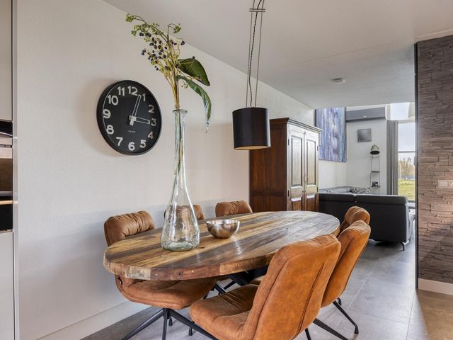 Bijsterveldenlaan 413, Tilburg