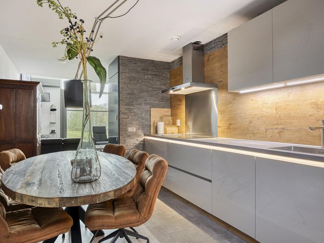 Bijsterveldenlaan 413, Tilburg