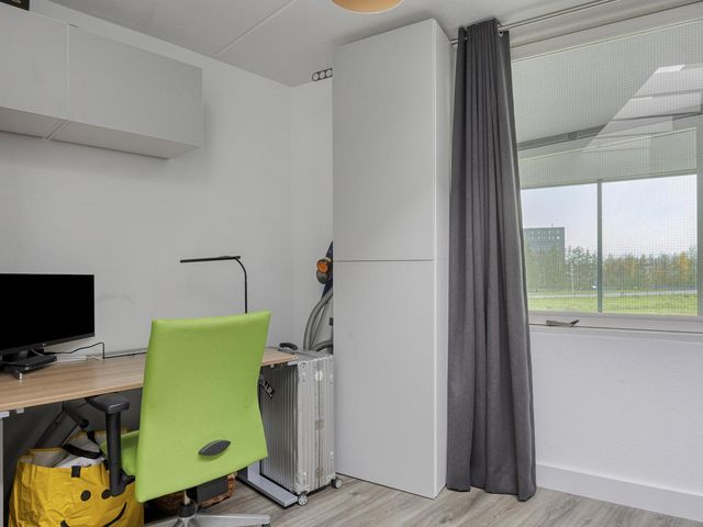 Bijsterveldenlaan 413, Tilburg