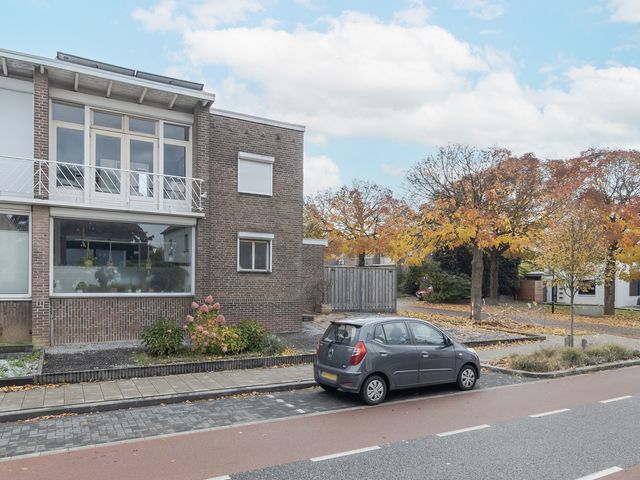Pletsstraat 34, Bunde