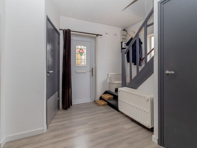 Pletsstraat 34, Bunde