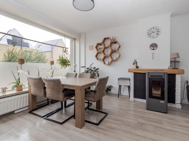 Pletsstraat 34, Bunde