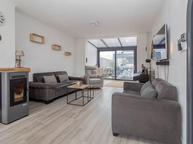 Pletsstraat 34, Bunde